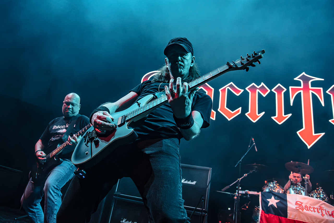 Chile TerrorFest - Día 2